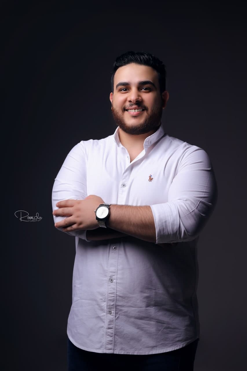 Ali Elrayan