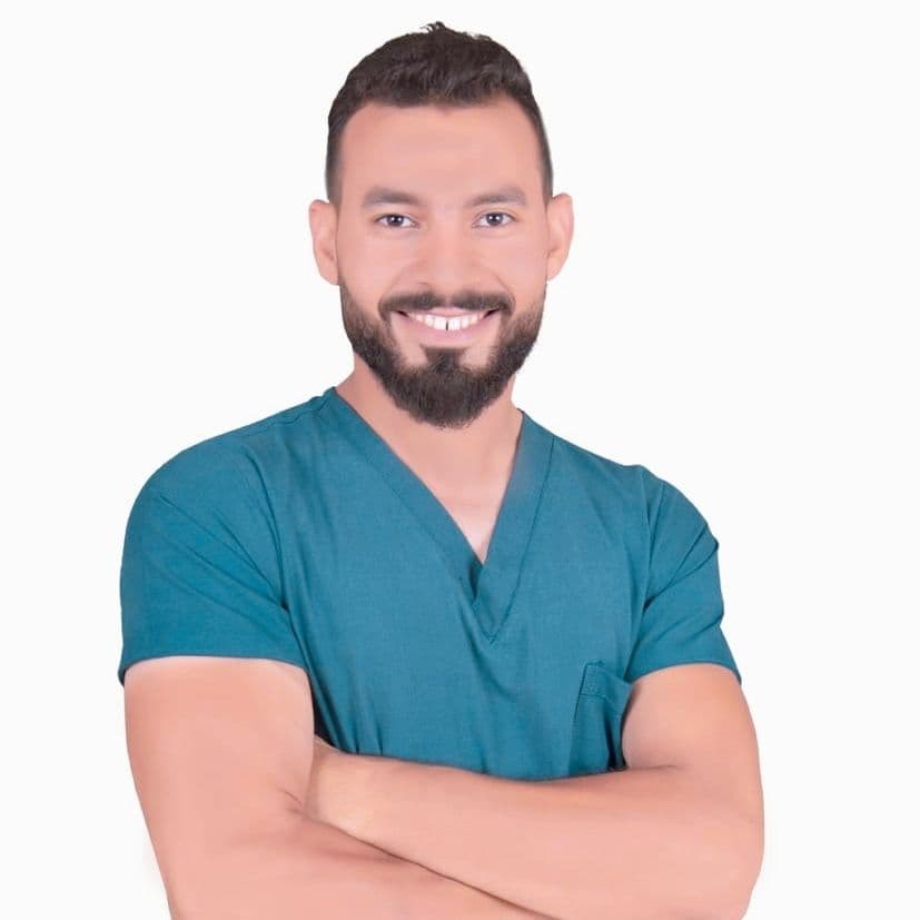 Mahmoud El-Sayed Mohamed