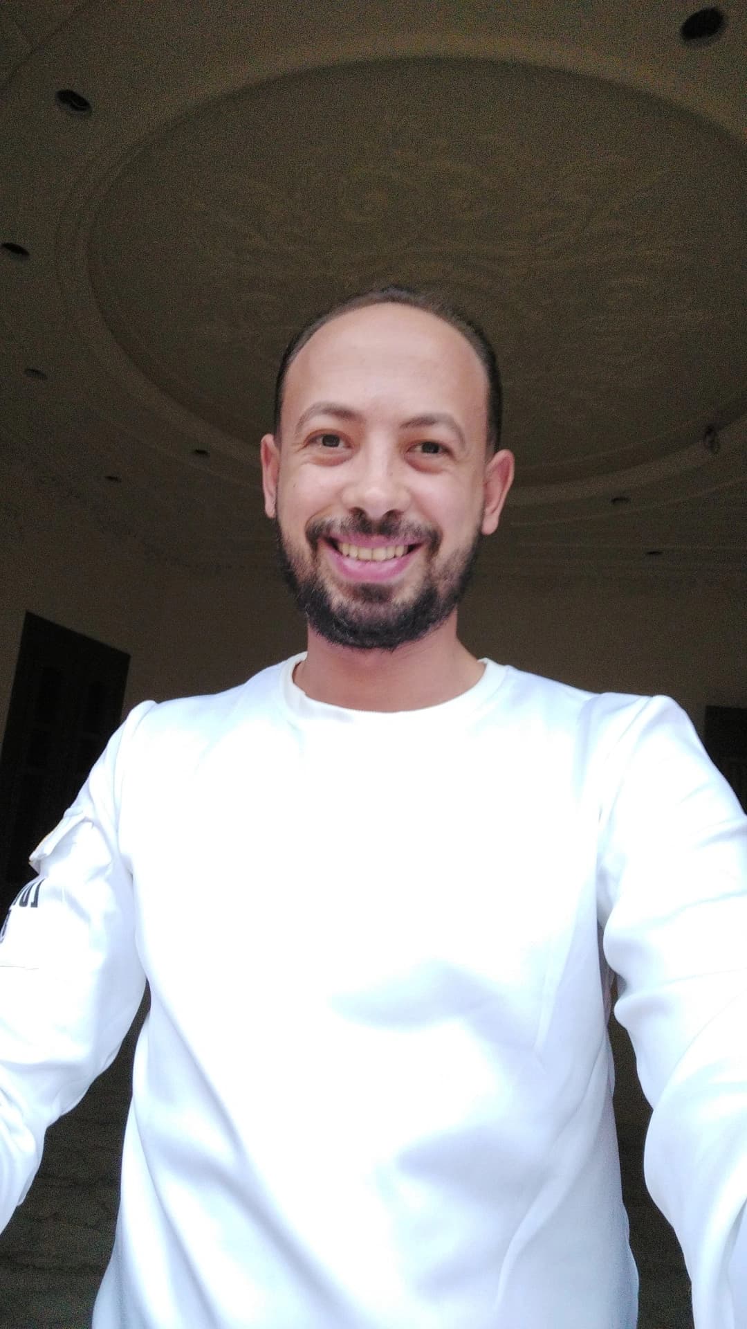 Dr Mohamed Tharwat