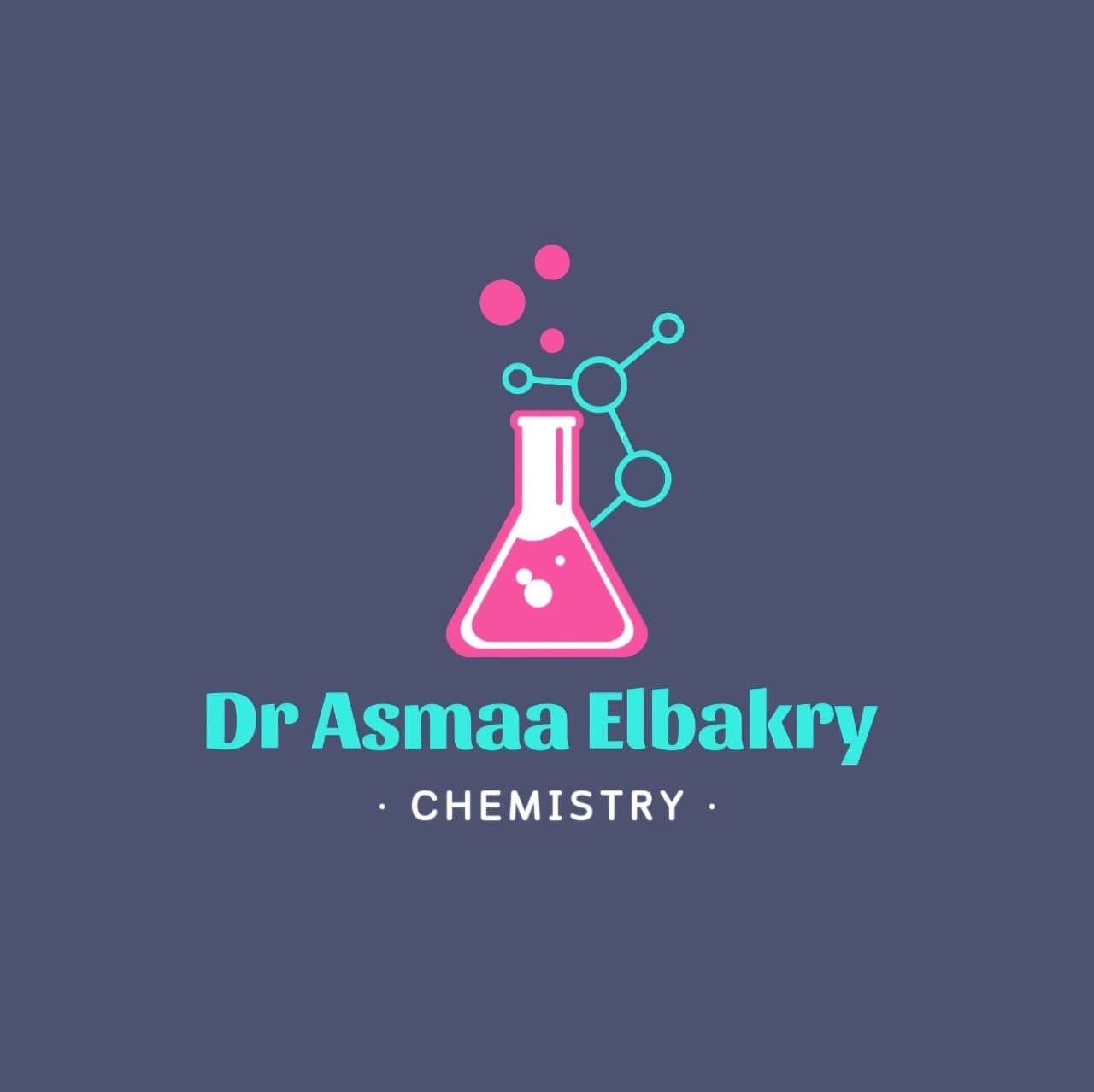 Dr Asmaa Elbakry